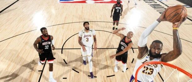 2个里程碑36分4次封盖！詹姆斯给三旬老汉们打个样！雄鹿最终还是过不了热火！