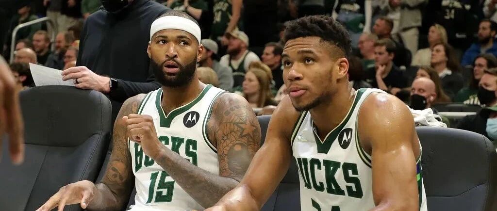 考神首秀！字母哥准绝杀险胜黄蜂！森林狼离谱防守，哈雷尔10次暴扣！