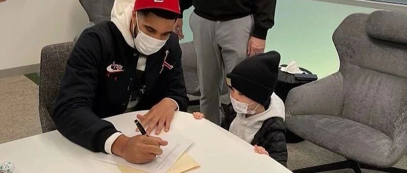 绿军官宣五年1.95亿续约塔图姆 押宝双探花能赢得未来？