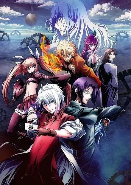  ۋاقىت ھۆكۈمرانى