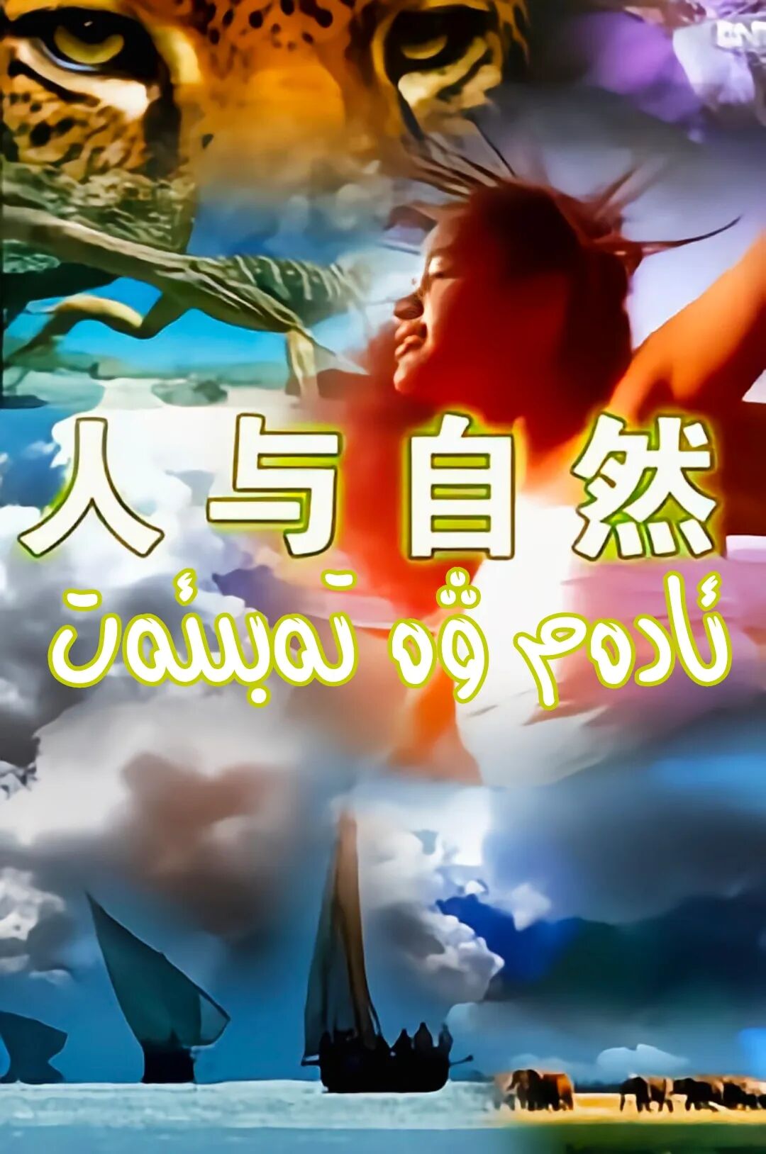 نادىر فىلىملەر توپلىمى 1