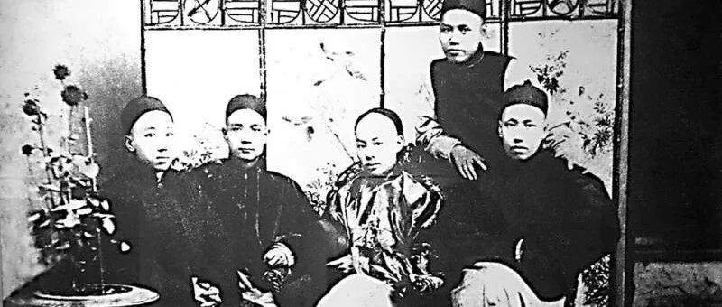 辛亥精神缘起香港：“一部革命史 首章是香江”