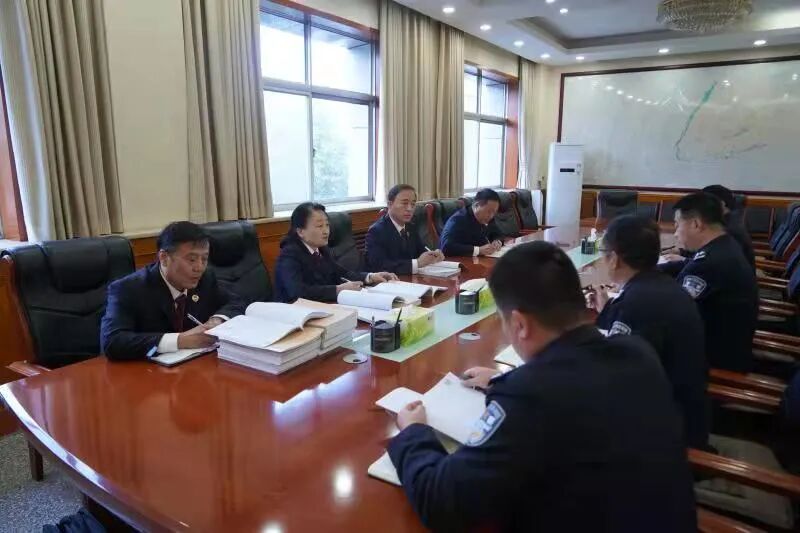 雄远荐读 | 检察机关依法惩治开设赌场犯罪典型案例