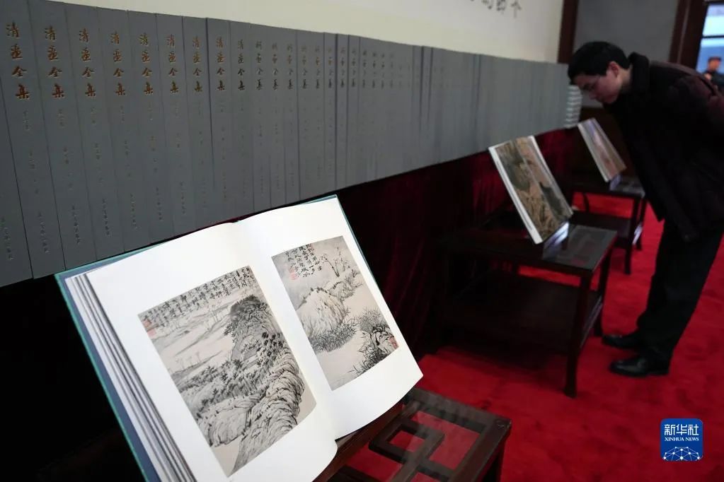 盛世修典 赓续文脉 再铸辉煌(图4) 图片