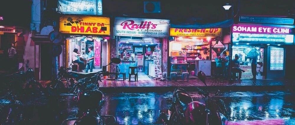 重新认识下品牌