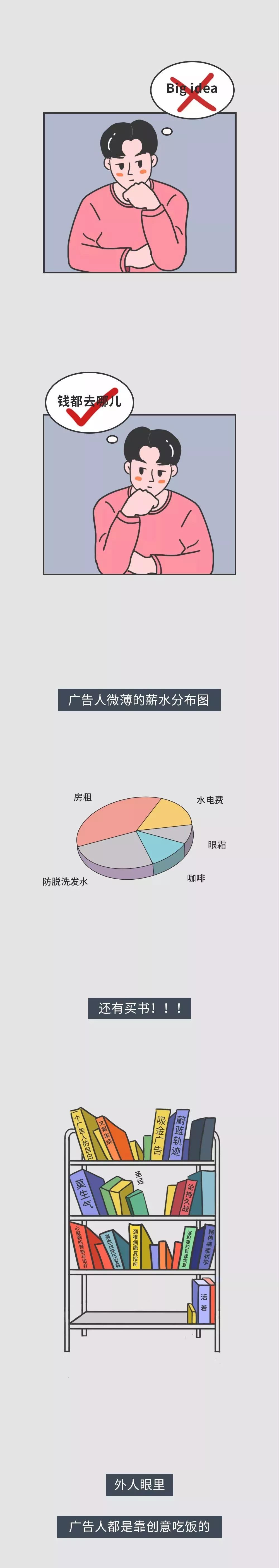 廣告人真是太太太太太慘了 職場 第2張