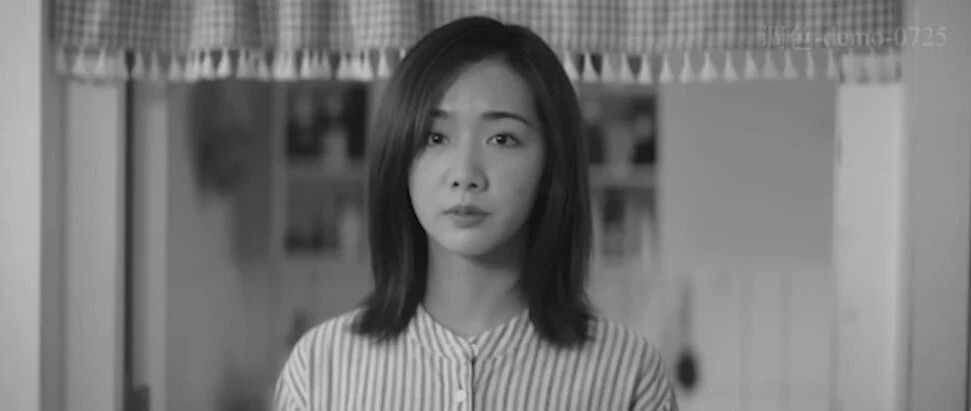 一条写给30+女性的广告