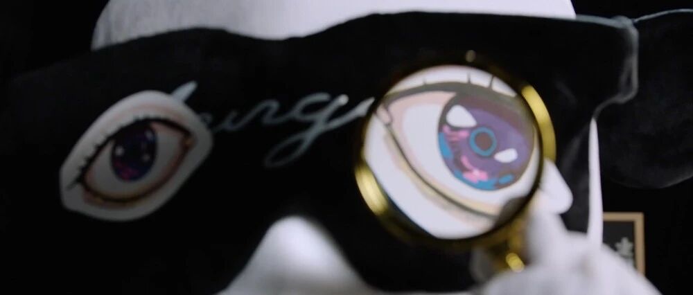 蒙牛拍了拍 B 站