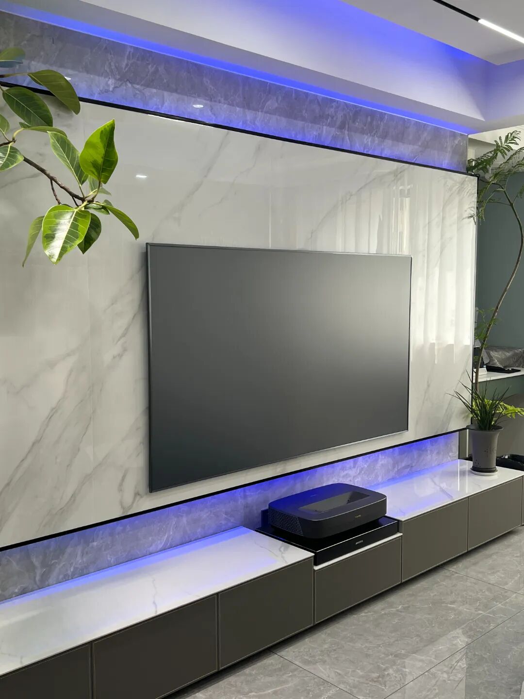 细微之处尽显精致——现代简约风