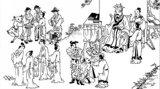 对方方日记的评价都被删幸好这篇最犀利的还能看到！