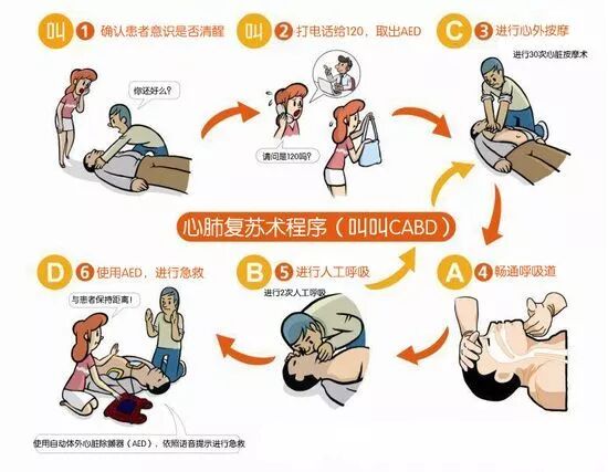 为什么选择双相波心律失常——室颤患者的处置及电复律使用_https://www.jmylbn.com_新闻资讯_第20张