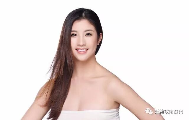 白开水里加1物，白发悄悄溜走！发质好，黑发多，皮肤红润有光泽