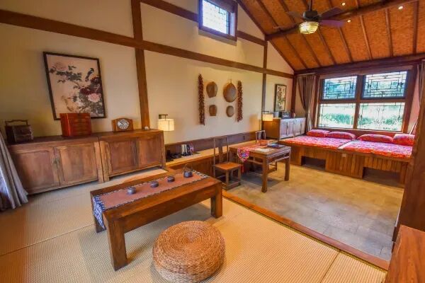 长白山雪季酒店套餐599元起 滑雪温泉漂流含接送 不加价预约至2027年3月