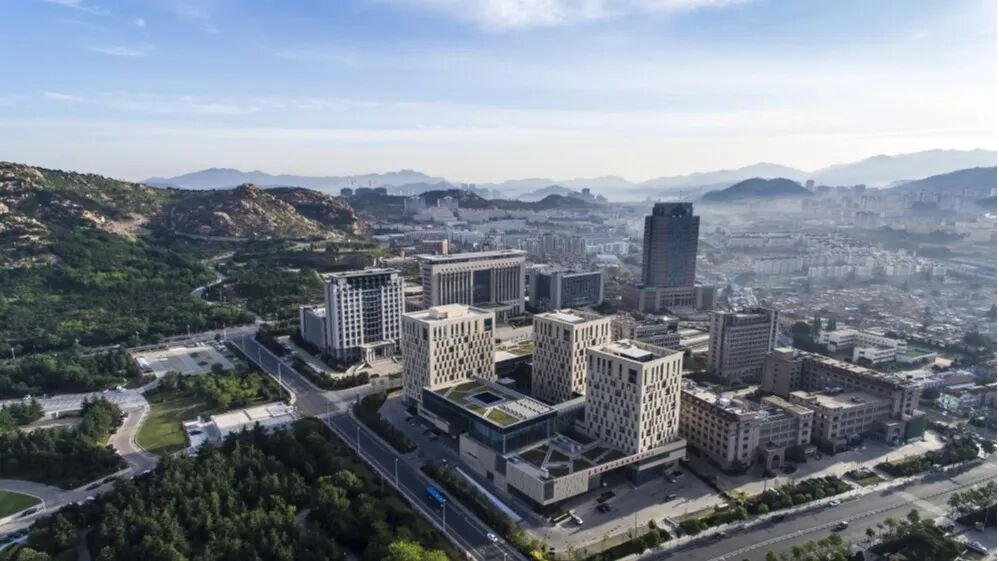 作风能力提升年转作风抓落实青岛市崂山区金家岭街道全力筑牢安全防线