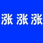 即将大涨！青州接下来……