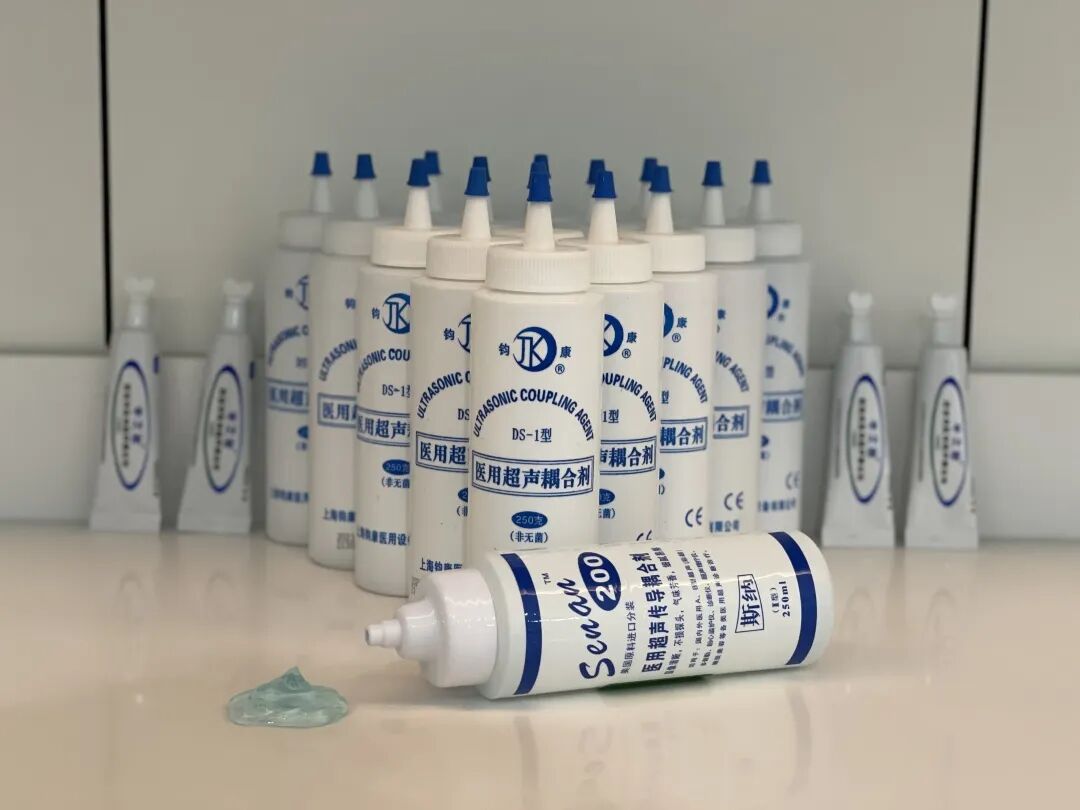 超声中什么黑什么白超声科普｜ 什么是B超_https://www.jmylbn.com_新闻资讯_第39张