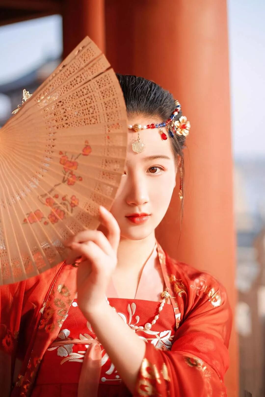 你要注意哪些类型的眼睛呢？