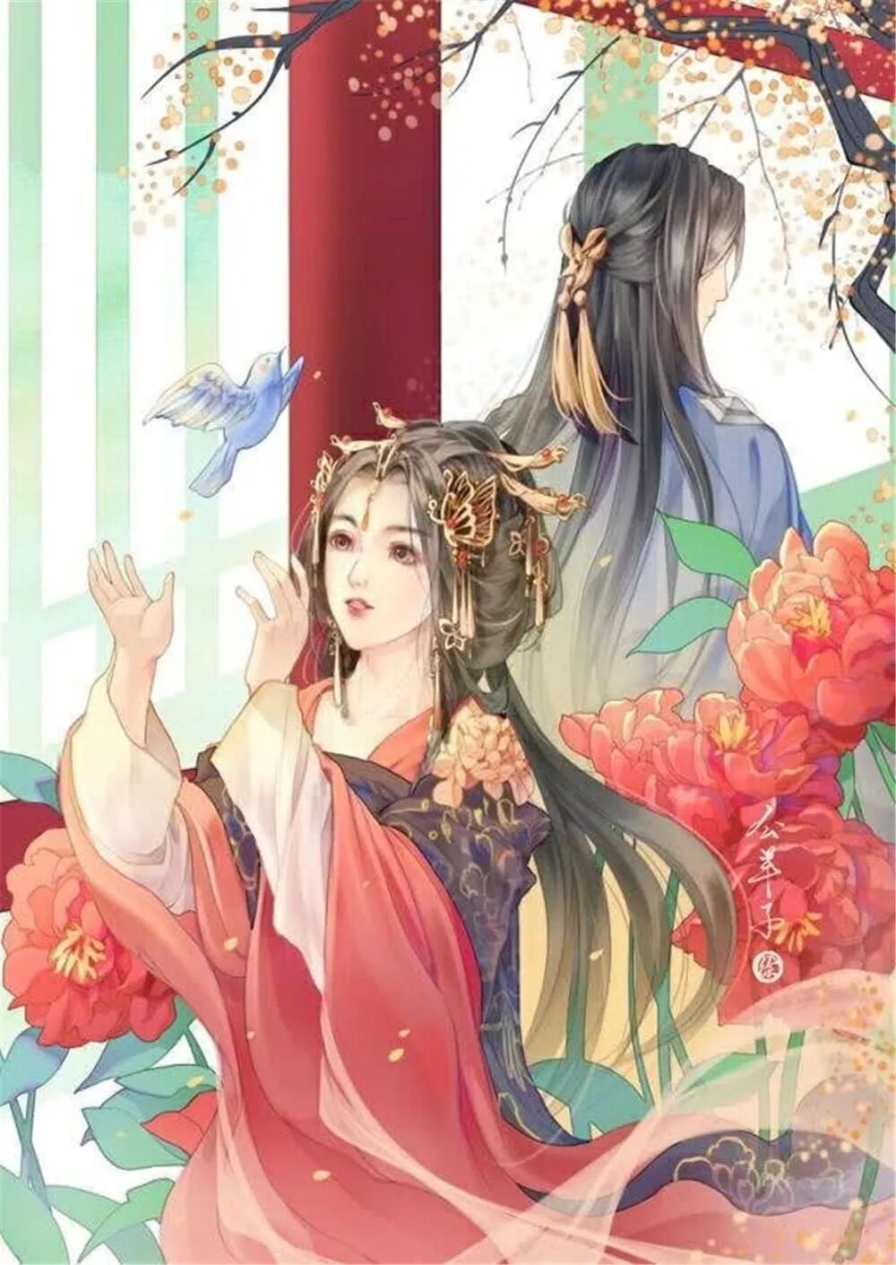 命理学，容易婚变的八字！避免不必要发生！