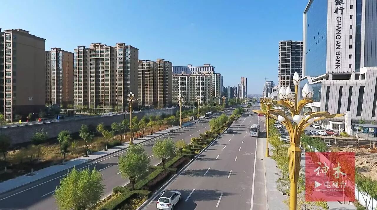 神木县促进民营项目投资激励办法出台投资企业招聘神木籍大学生给予