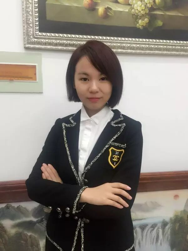 赵婧集美控股集团副总裁