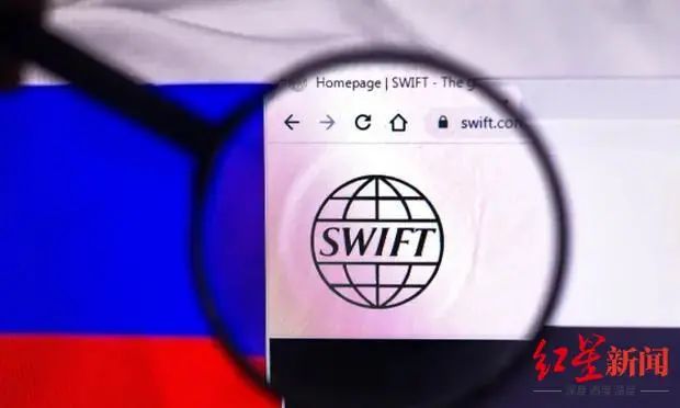 欧美使出SWIFT大招后，比特币能否成为俄罗斯的“救星”？