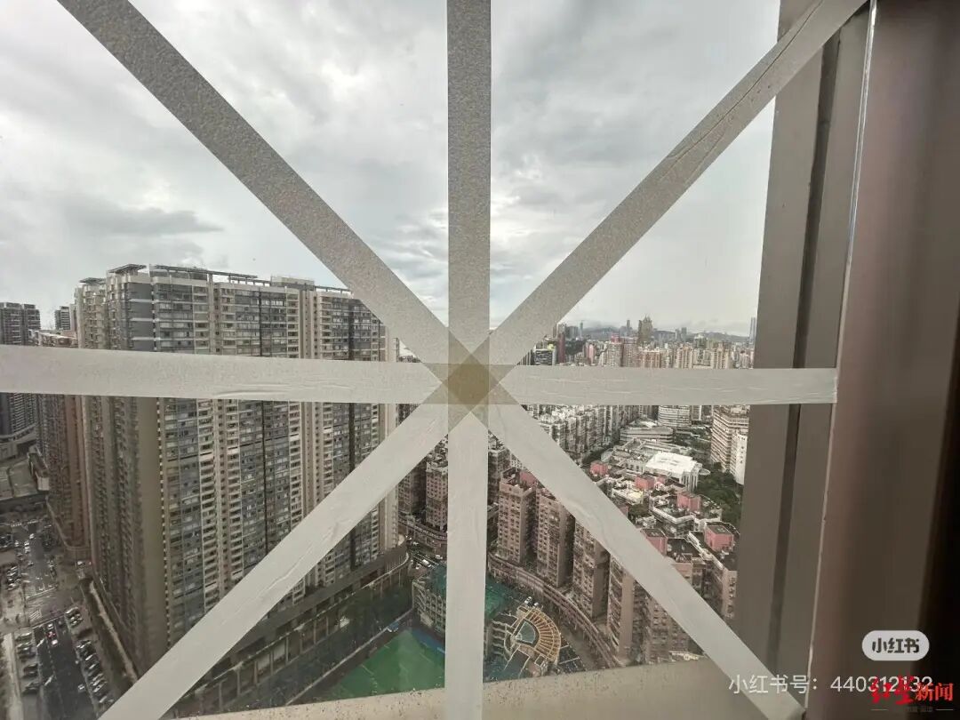 准备至少3天应急物资,超强台风“桦加沙”将登陆，广东10市停课、停工、停产、停运、停..