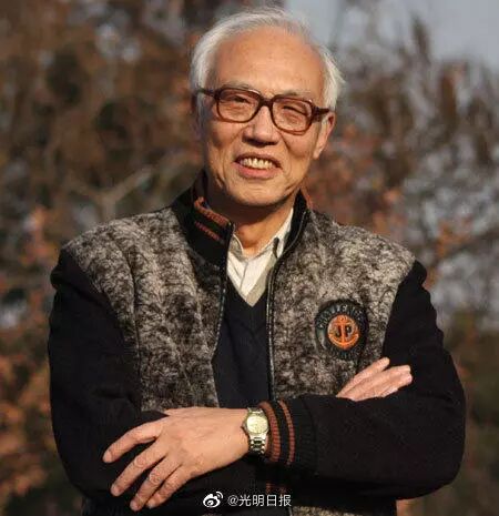 段氏伽马刀发明人段正澄院士去世