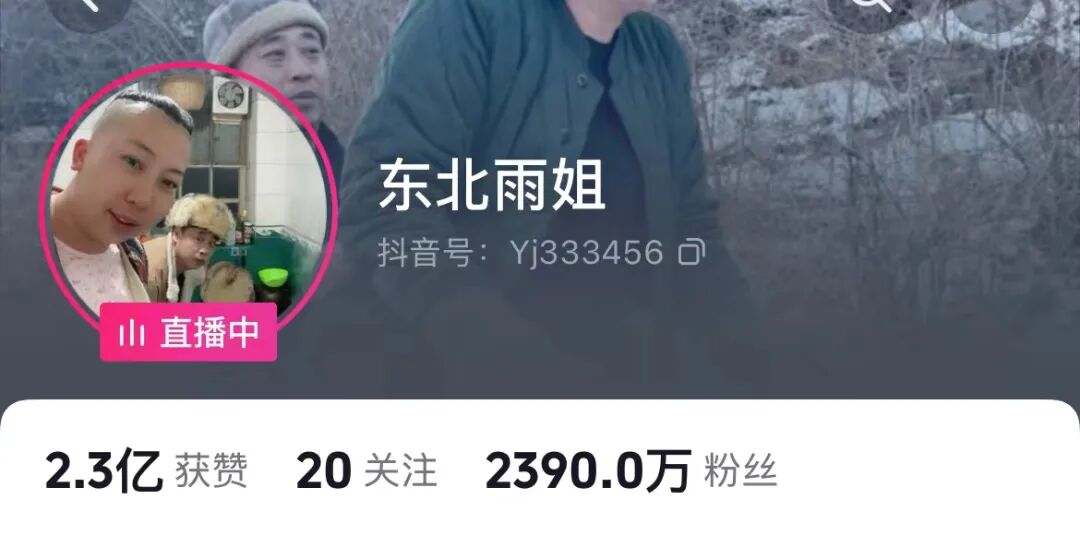 2300万粉丝网红“东北雨姐”就打人事件道歉，争议粉条已送检