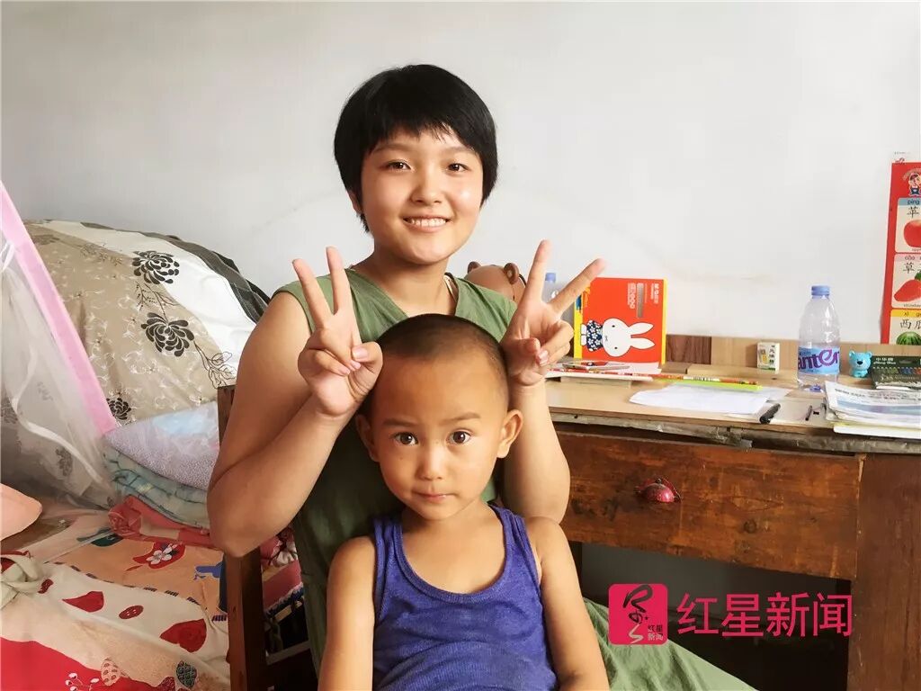感谢贫穷女孩不适应爆红:写文章不是为博关注