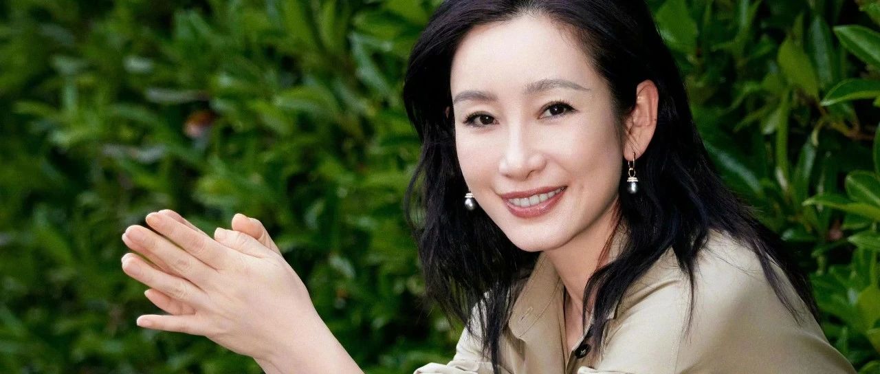秦海璐人民日报撰文