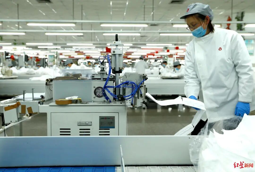 口罩器市场价格飙升,口罩更是供不应求!