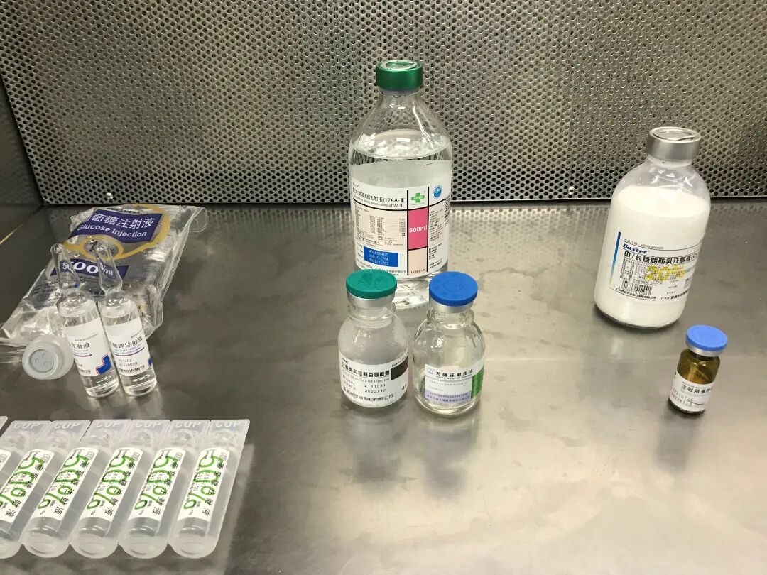 营养液怎么配
