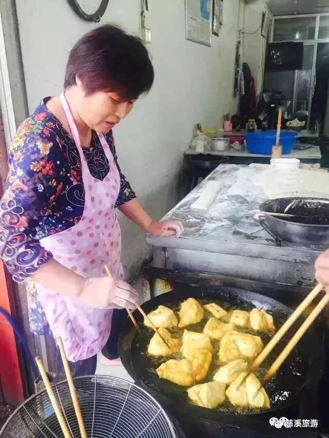 慈溪「土味」下午茶指南 美食 第18張