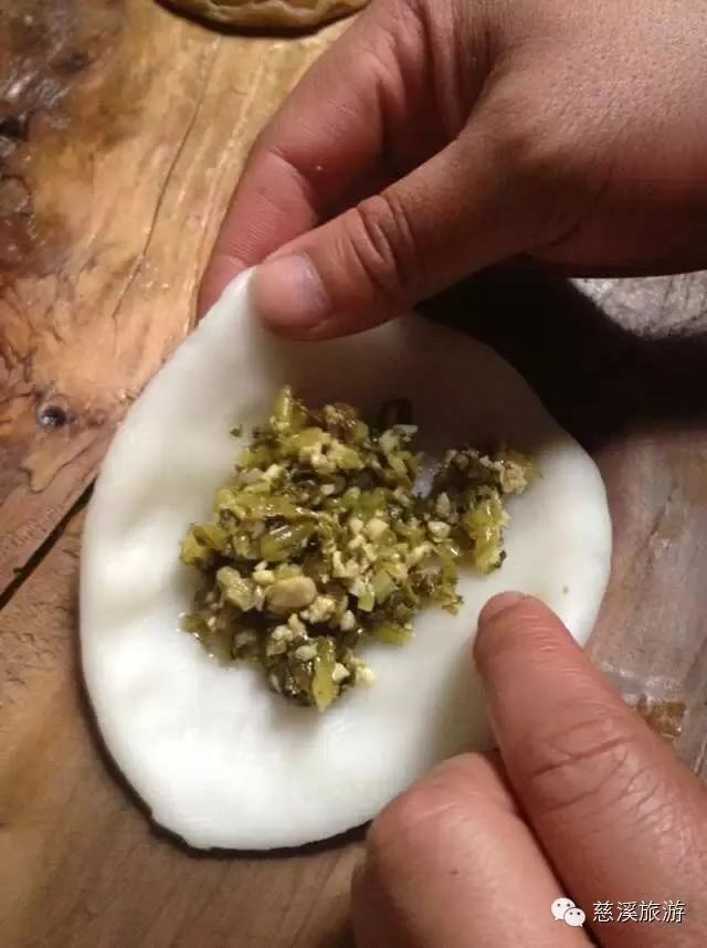 慈溪「土味」下午茶指南 美食 第10張