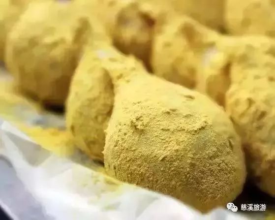 慈溪「土味」下午茶指南 美食 第16張