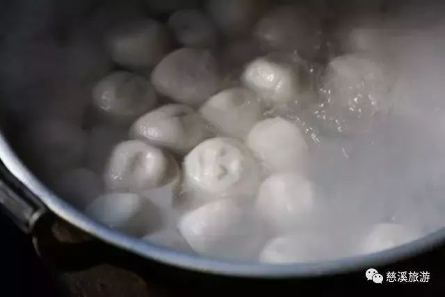 慈溪「土味」下午茶指南 美食 第14張