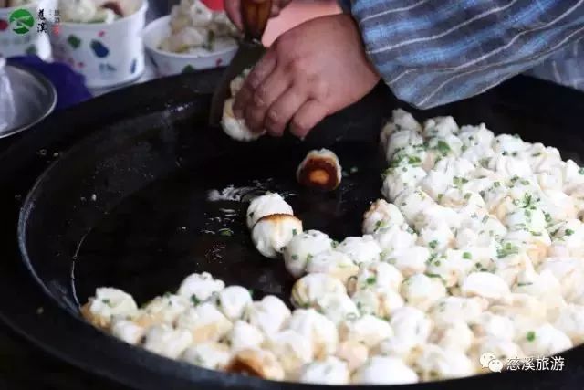 慈溪「土味」下午茶指南 美食 第26張