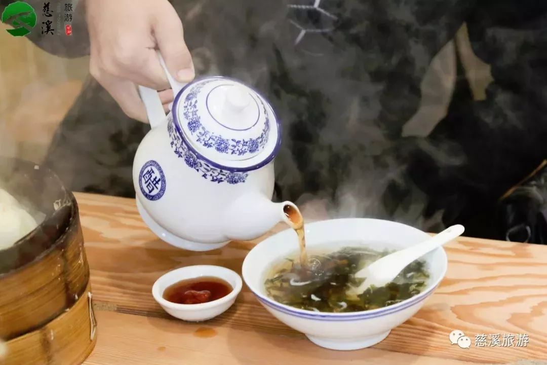 慈溪「土味」下午茶指南 美食 第23張