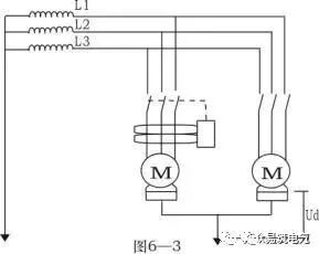 三相五线供电，总闸带漏保，老是跳闸，怎么查找漏电点？的图4