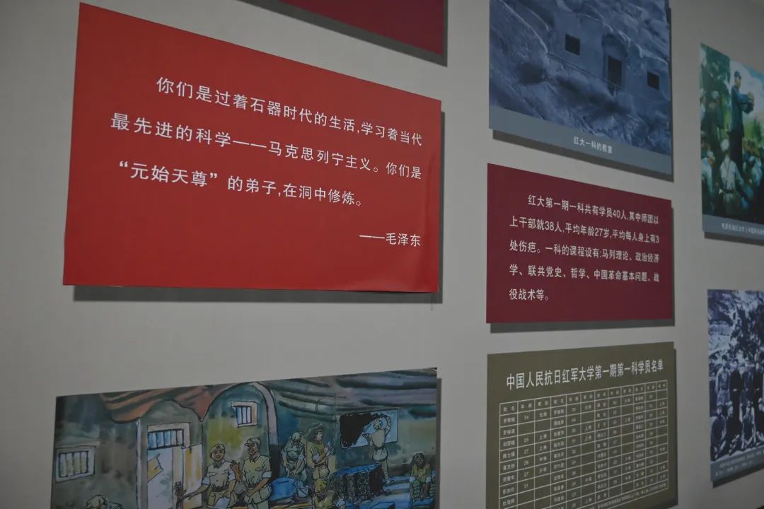 【团结奋斗 做新一代长征人】第三期鸭苗班赴延安培训学习 【团结奋斗 做新一代长征人】第三期鸭苗班赴延安培训学习