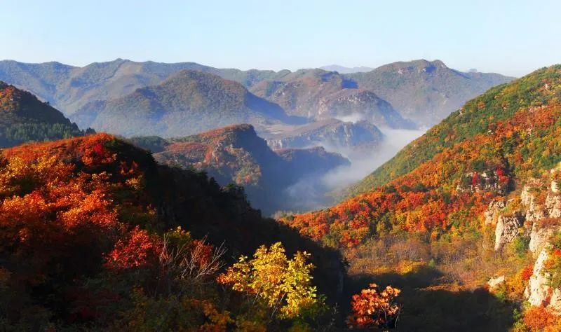 瀋陽、鞍山、撫順、本溪、遼陽百餘家景區門票半價、打折、免費...... 旅遊 第6張