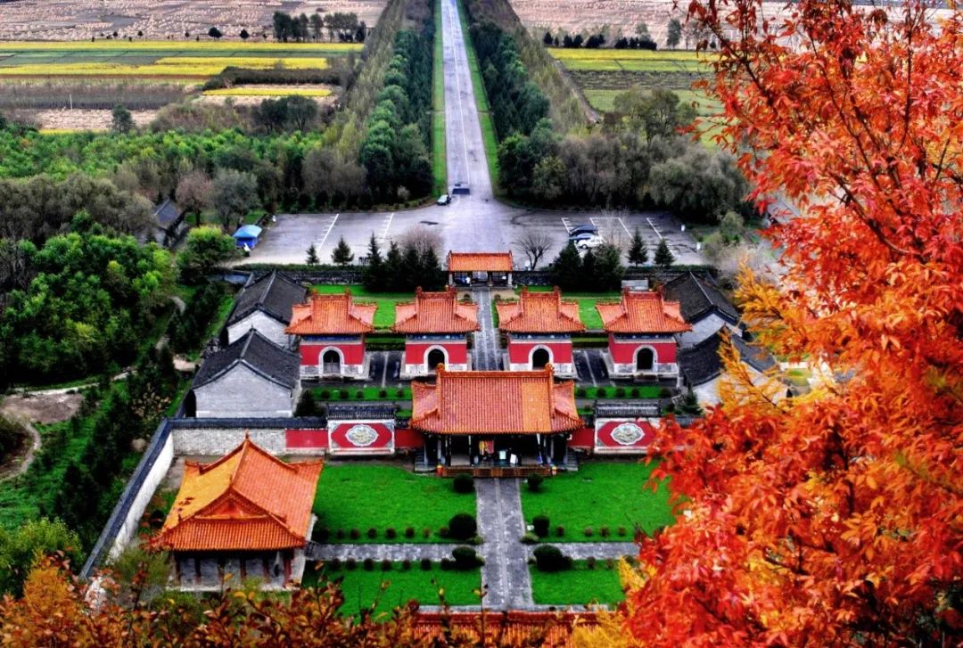 瀋陽、鞍山、撫順、本溪、遼陽百餘家景區門票半價、打折、免費...... 旅遊 第4張