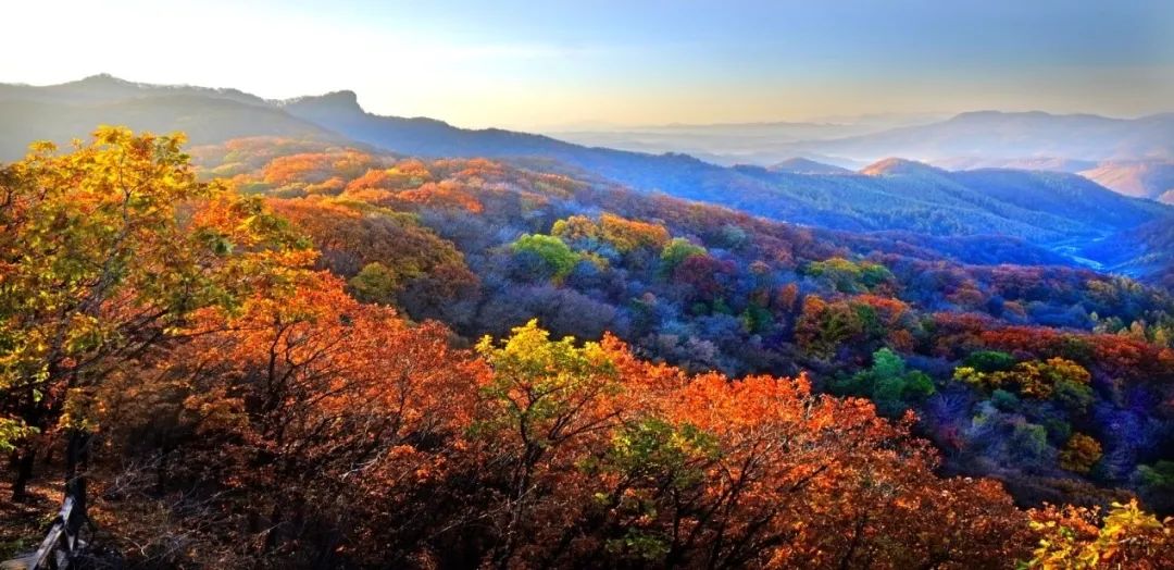 瀋陽、鞍山、撫順、本溪、遼陽百餘家景區門票半價、打折、免費...... 旅遊 第5張