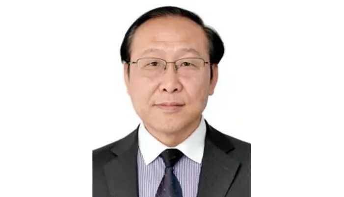 祝贺贵州黔西人张克勤新增选中科院院士本硕毕业于原贵州农学院