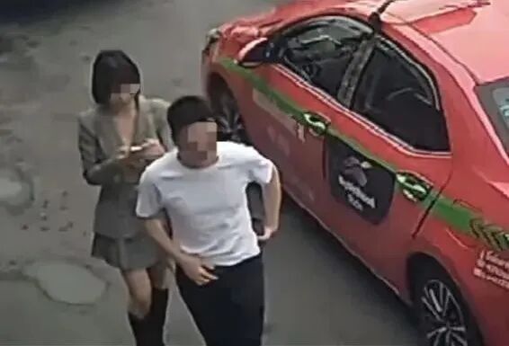 女子泰国遇害案嫌犯落网：作案后继续赌博，常营造“有钱”人设