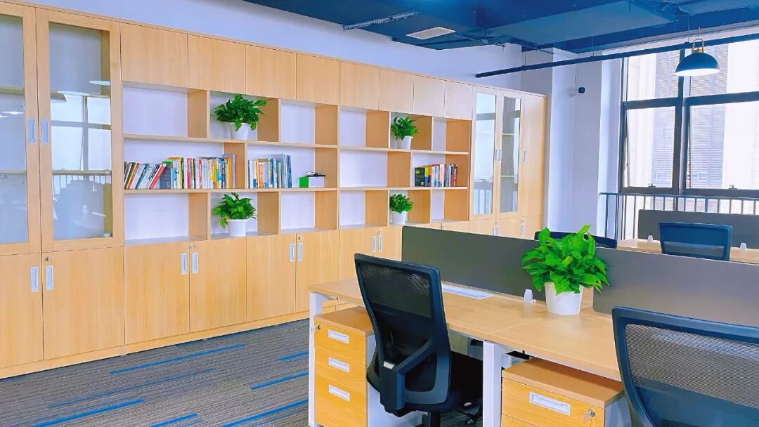 职等你来，共筑未来！诚智鹏科技2022年度秋招大幕正式开启啦！的图2