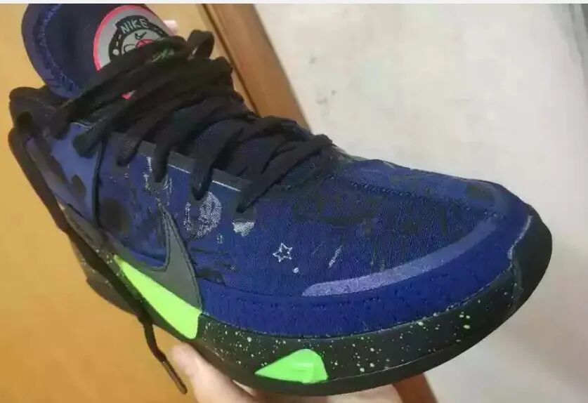kd13实战测评kd13耐磨吗