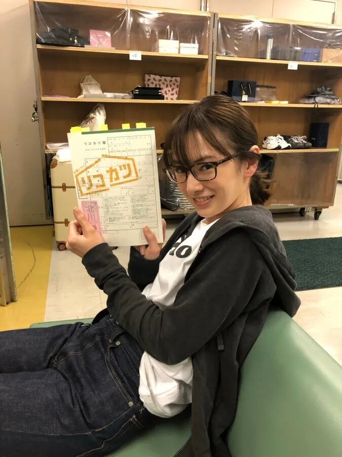 闪婚后全员离婚 北川景子 瑛太 离婚活动 第2集更新 日剧部屋 微信公众号文章阅读 Wemp