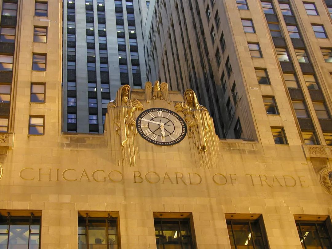 【双语热点】芝加哥期权交易所将于6月18日停止比特币期货交易