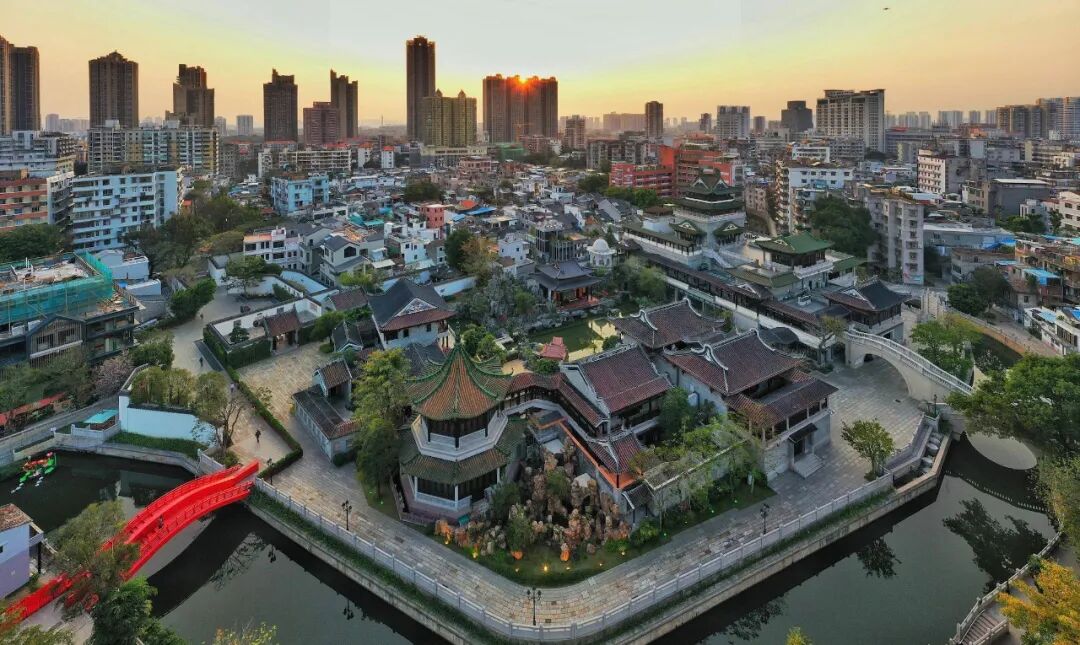 荔湾珠实西关都荟本开始选房，该怎么选？